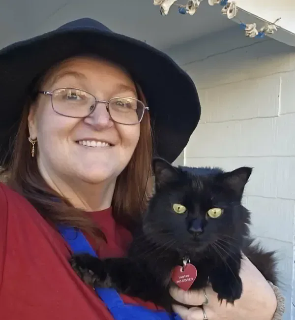 Photo of Brandy Brown