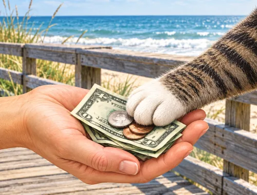 It’s Official: COTB Receives Non-Profit Status